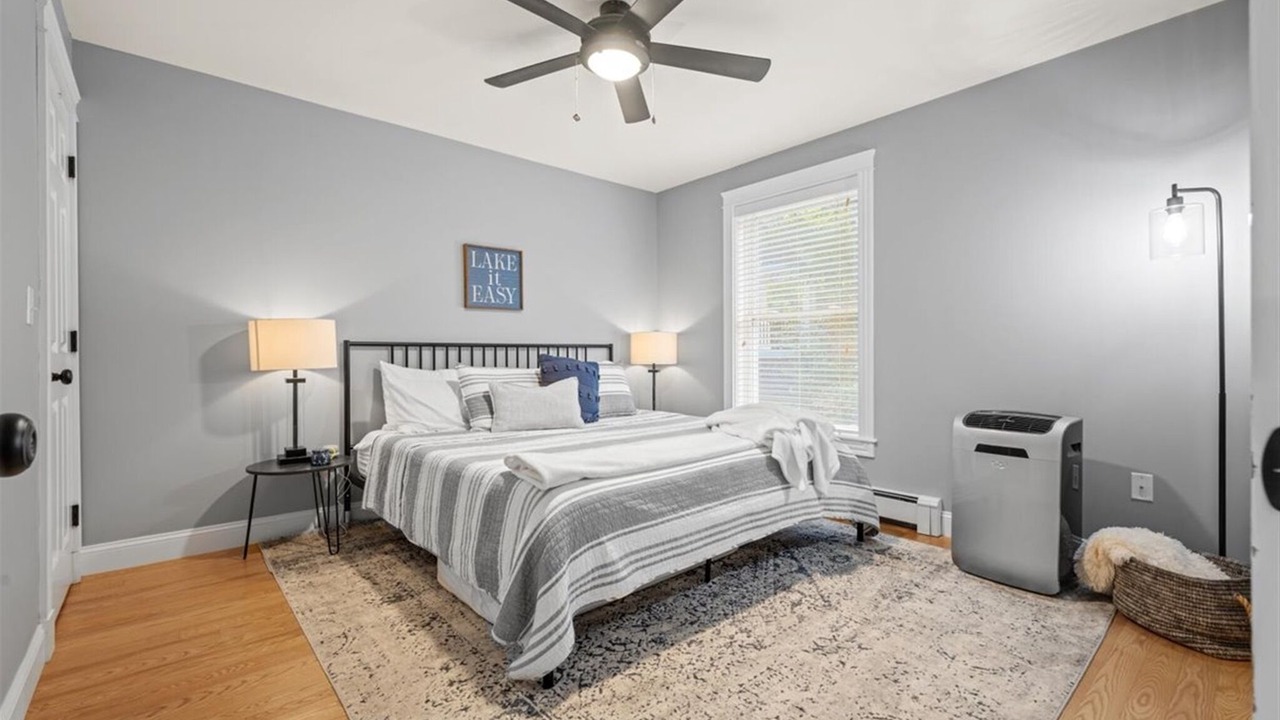 Photo of Bedroom in Naples