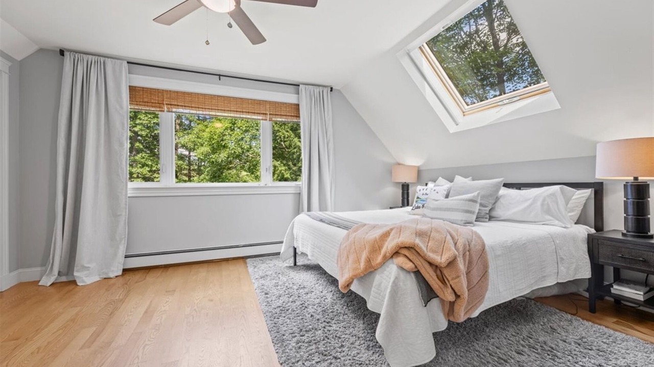 Photo of Bedroom in Naples