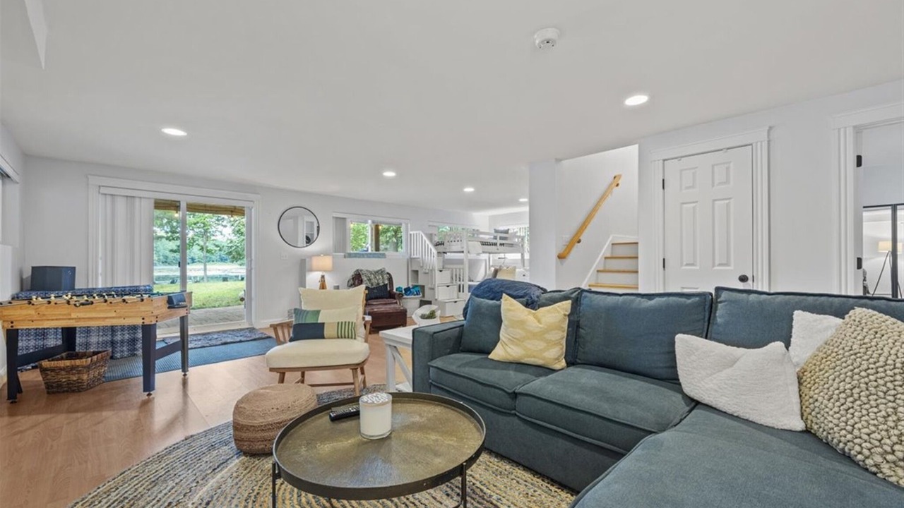 Photo of Livingroom in Naples