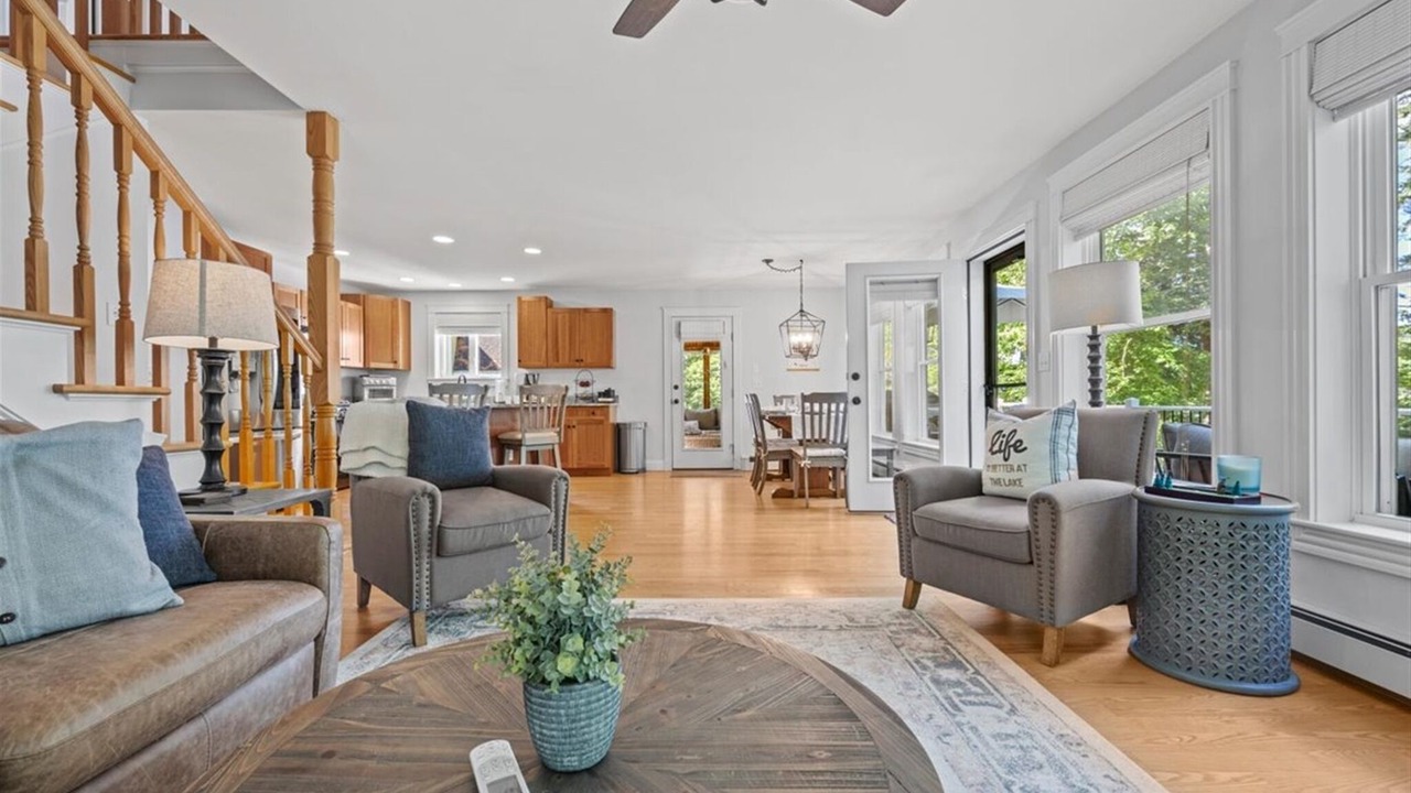 Photo of Livingroom in Naples