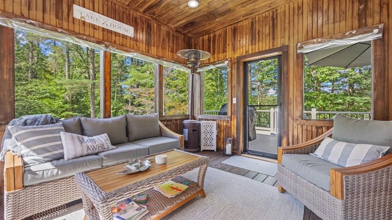 Photo of Livingroom in Naples