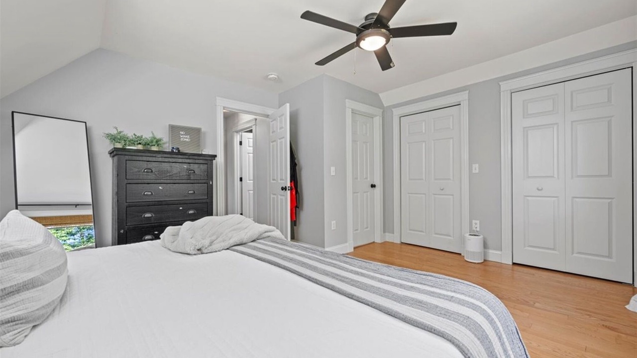 Photo of Bedroom in Naples