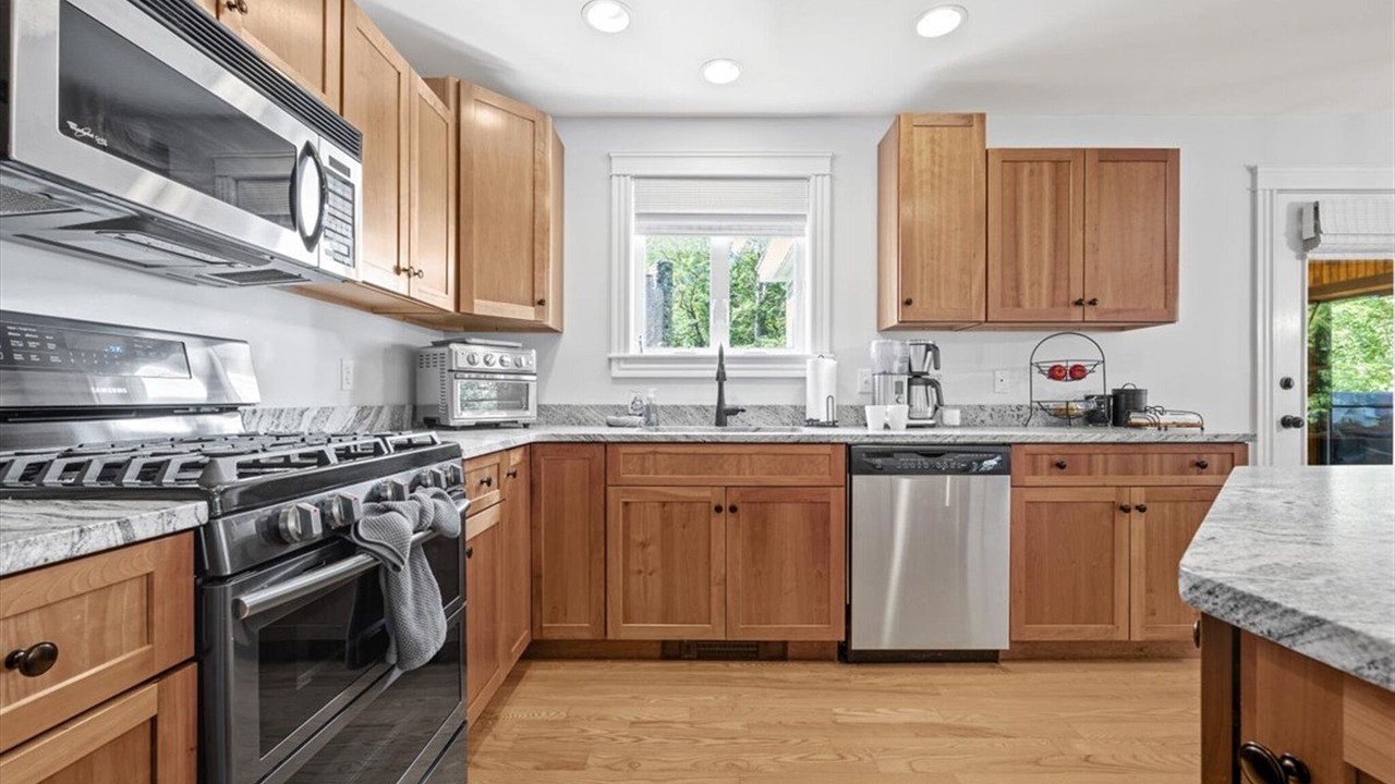 Photo of Kitchen in Naples