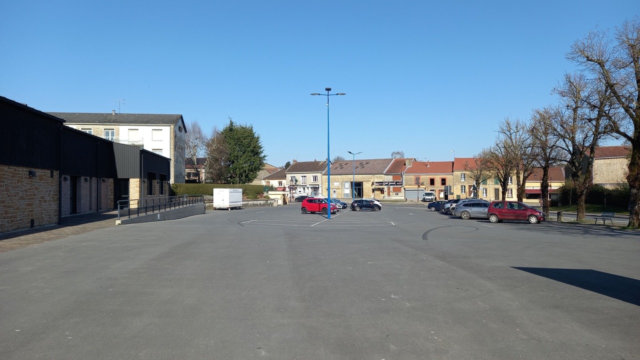 Photo of Others in Nouvion-sur-Meuse