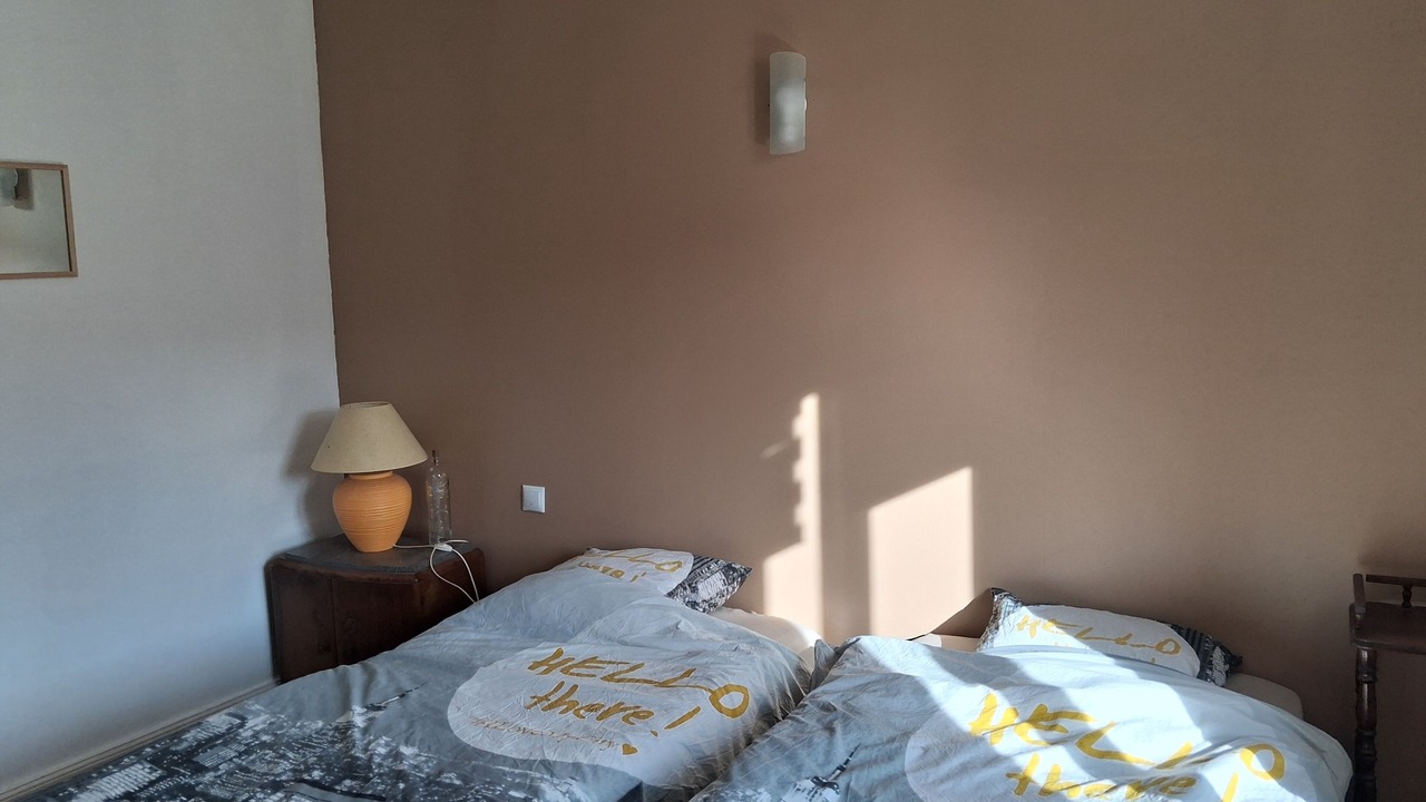 Photo of Bedroom in Nouvion-sur-Meuse