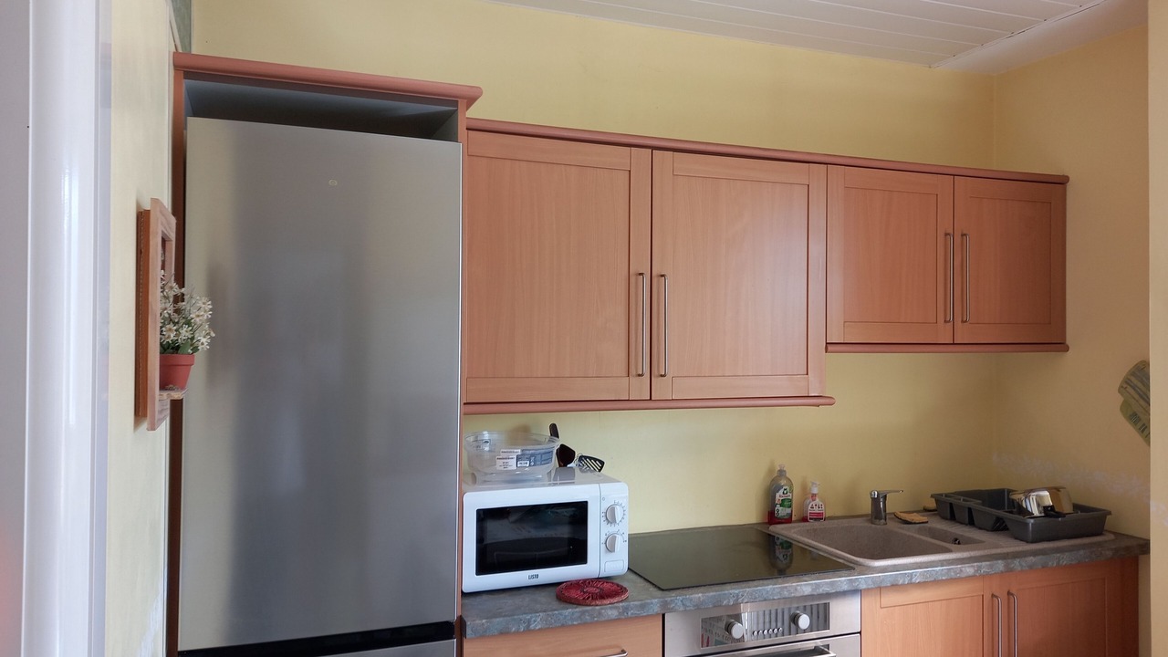 Photo of Kitchen in Nouvion-sur-Meuse