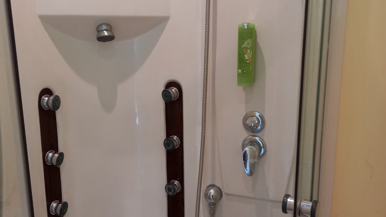 Photo of Bathroom in Nouvion-sur-Meuse