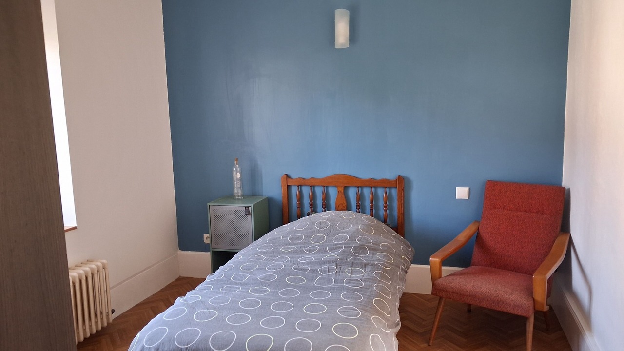 Photo of Bedroom in Nouvion-sur-Meuse
