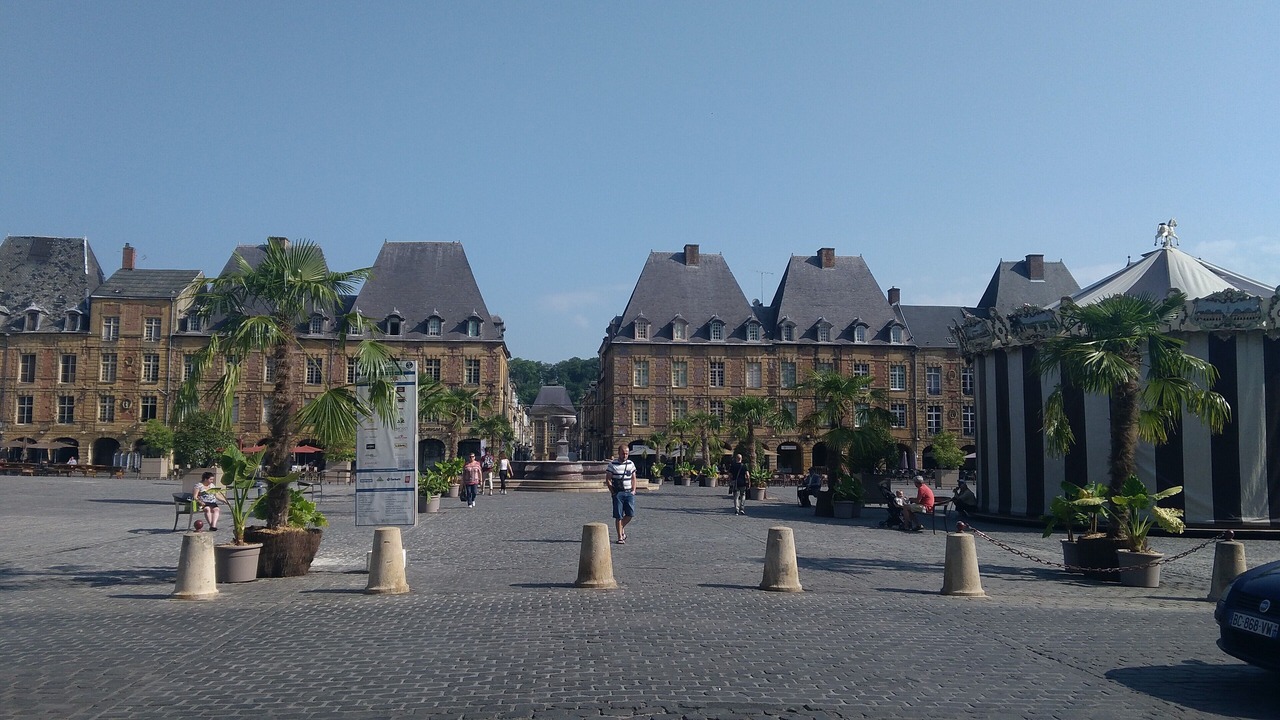 Photo of Others in Nouvion-sur-Meuse