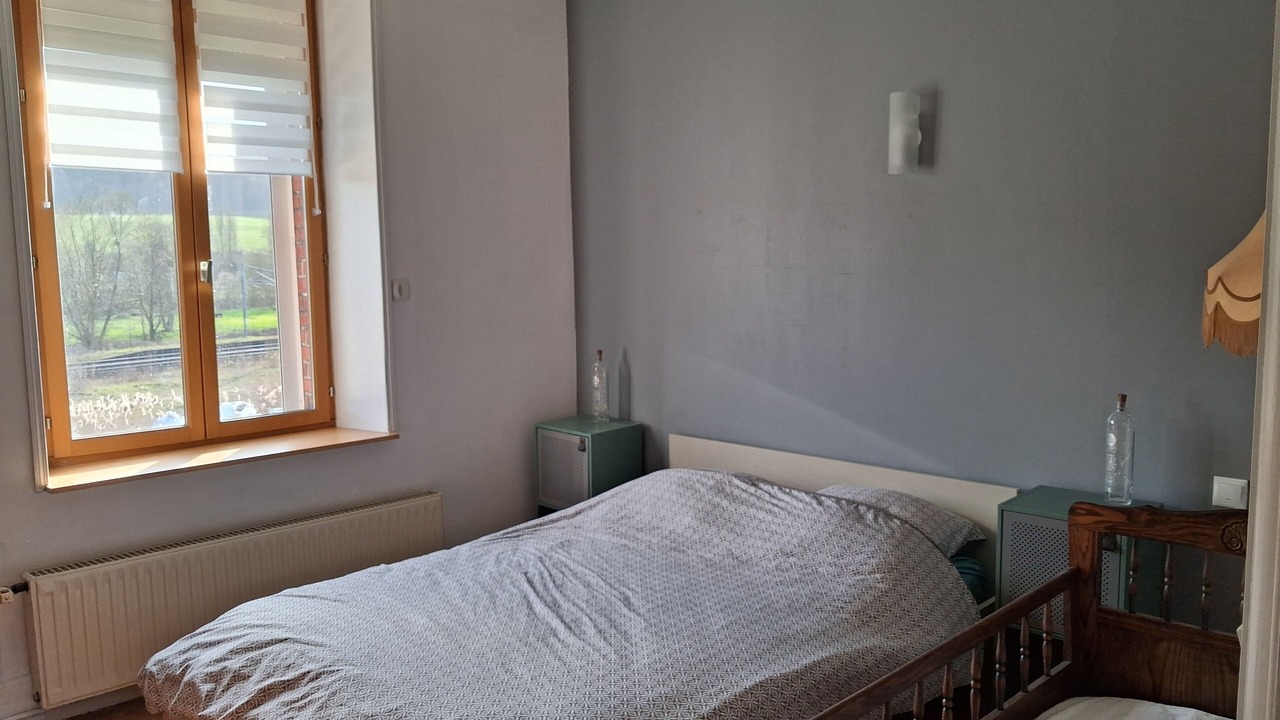 Photo of Bedroom in Nouvion-sur-Meuse