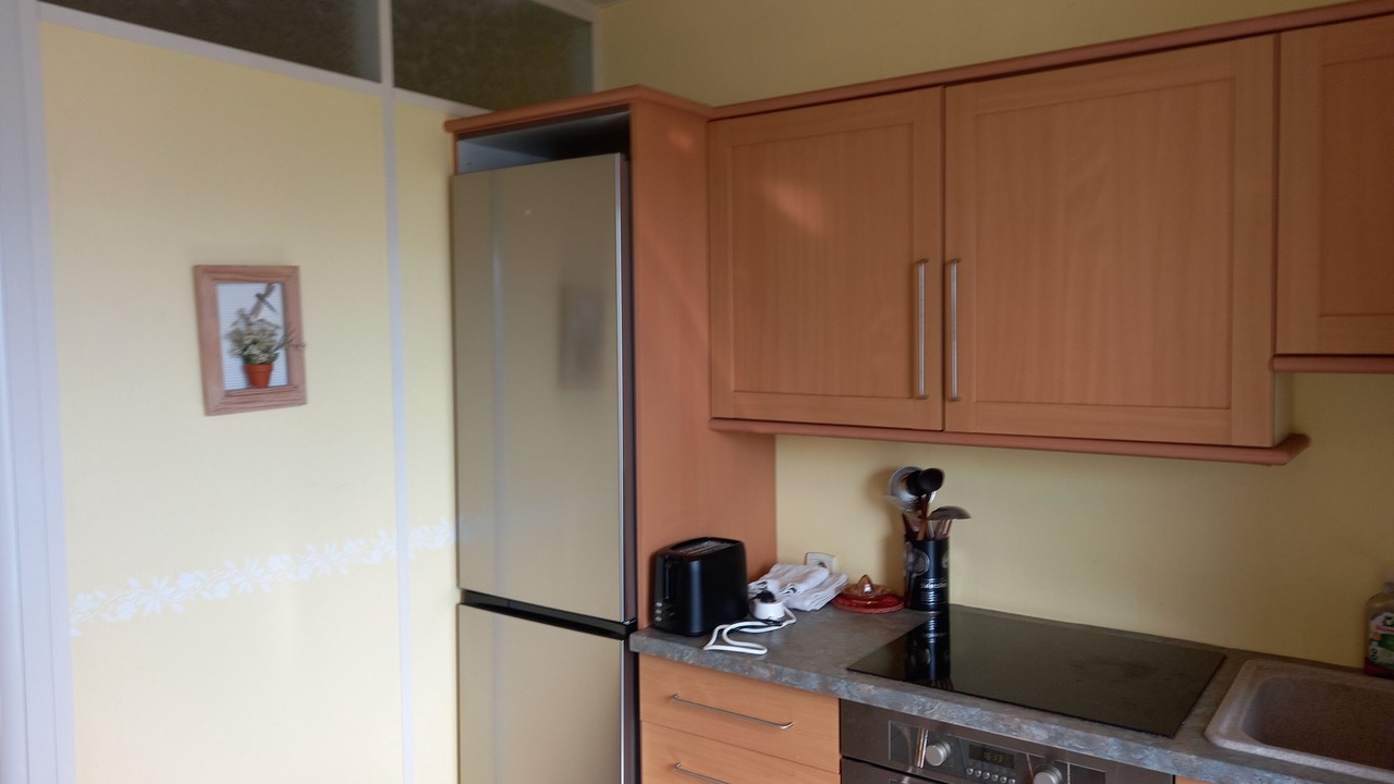 Photo of Kitchen in Nouvion-sur-Meuse