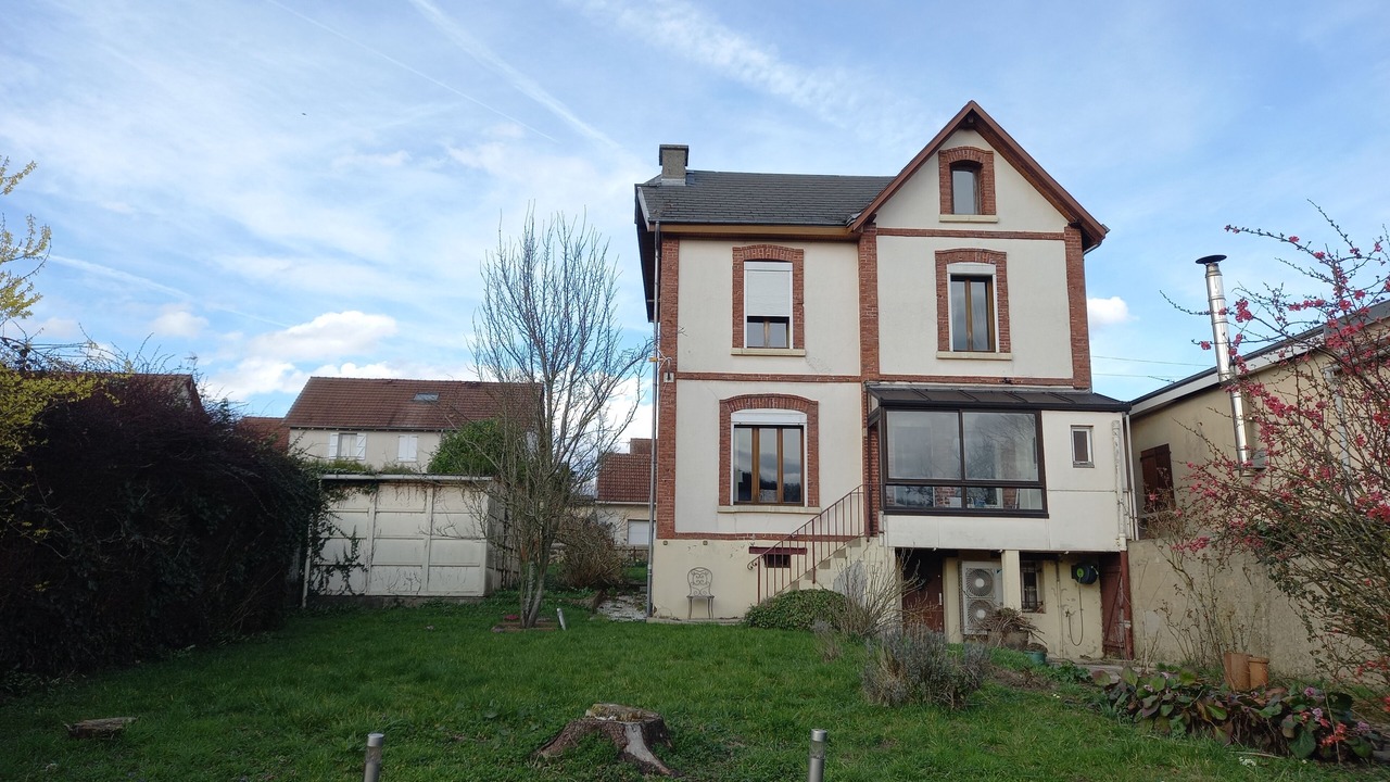 Photo of Outdoor in Nouvion-sur-Meuse