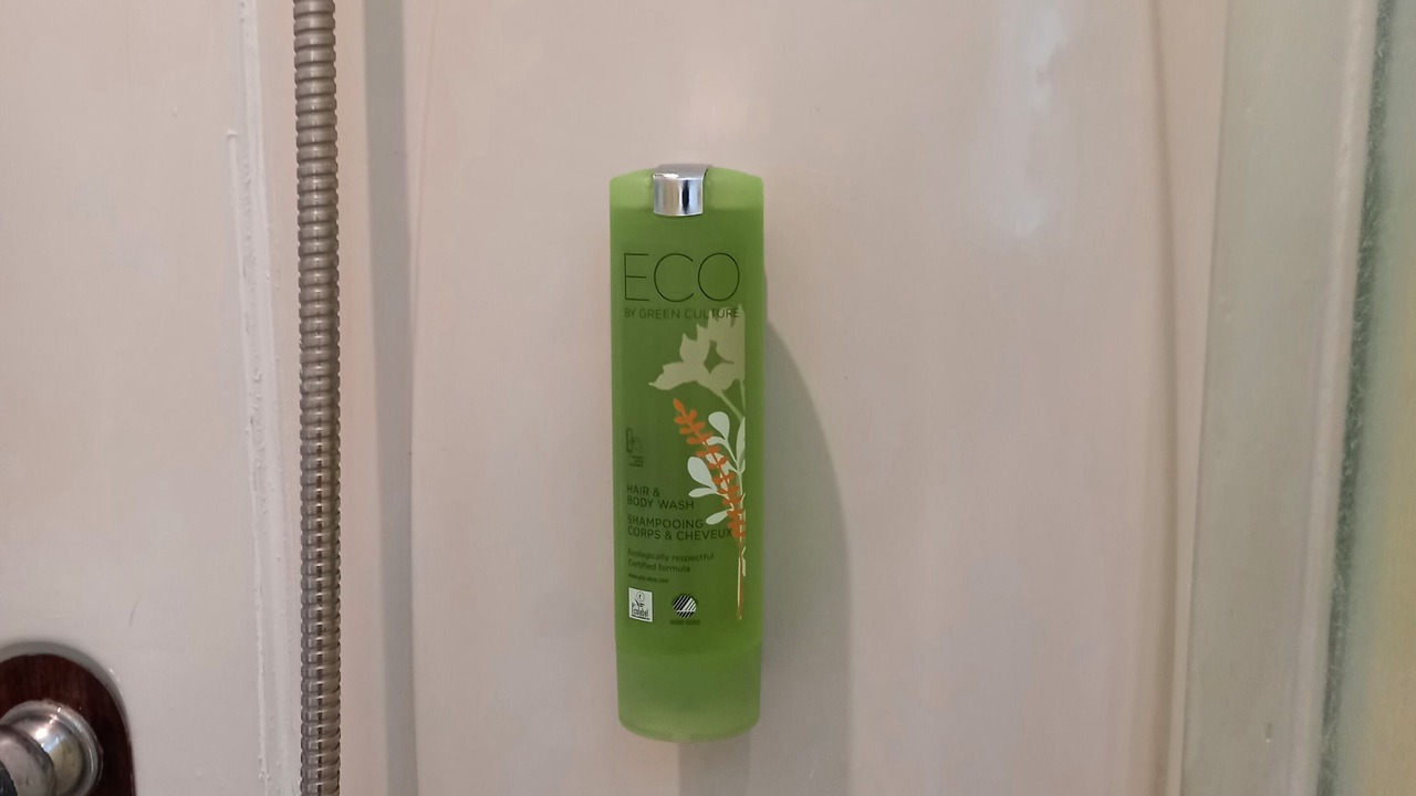 Photo of Bathroom in Nouvion-sur-Meuse