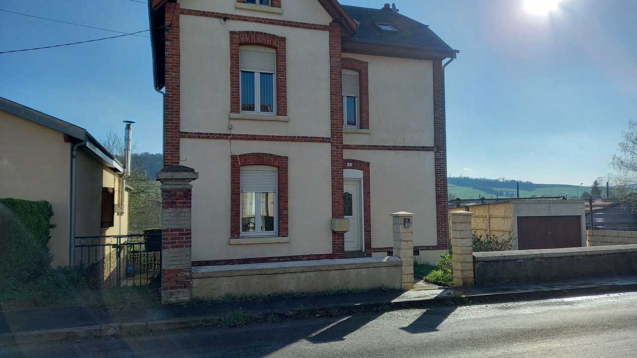 Photo of Outdoor in Nouvion-sur-Meuse
