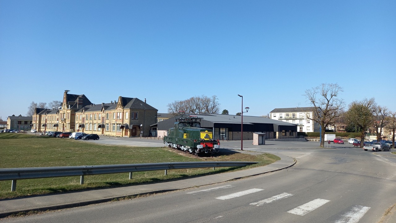Photo of Others in Nouvion-sur-Meuse