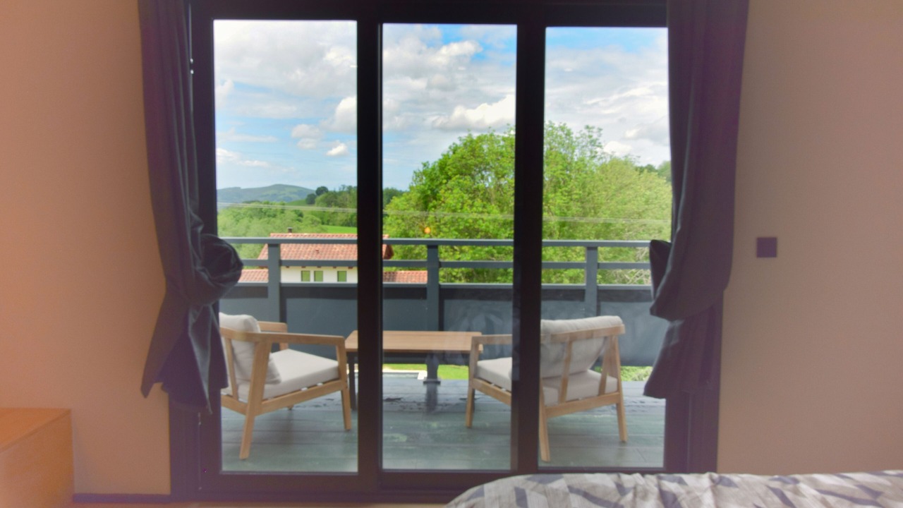 Photo of Bedroom in Zugarramurdi