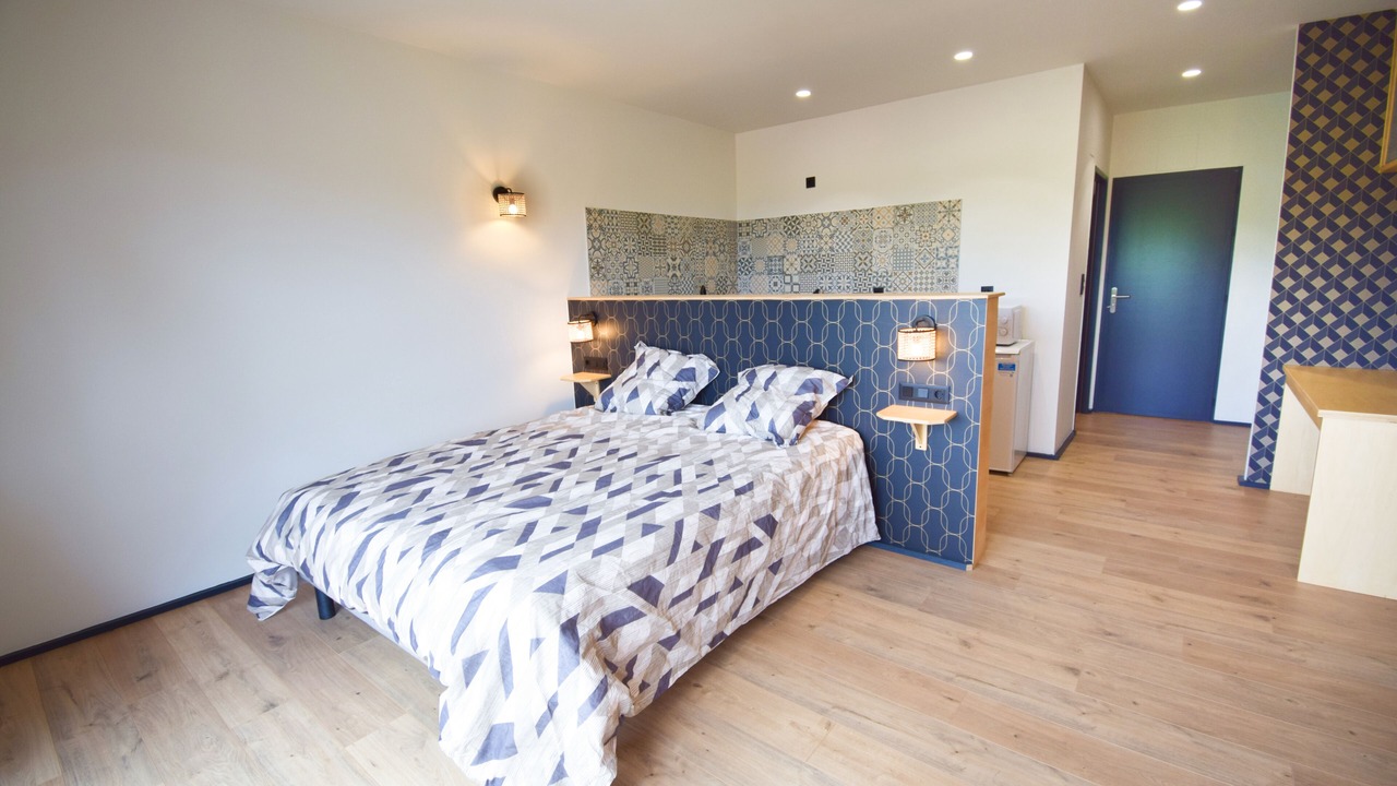 Photo of Bedroom in Zugarramurdi