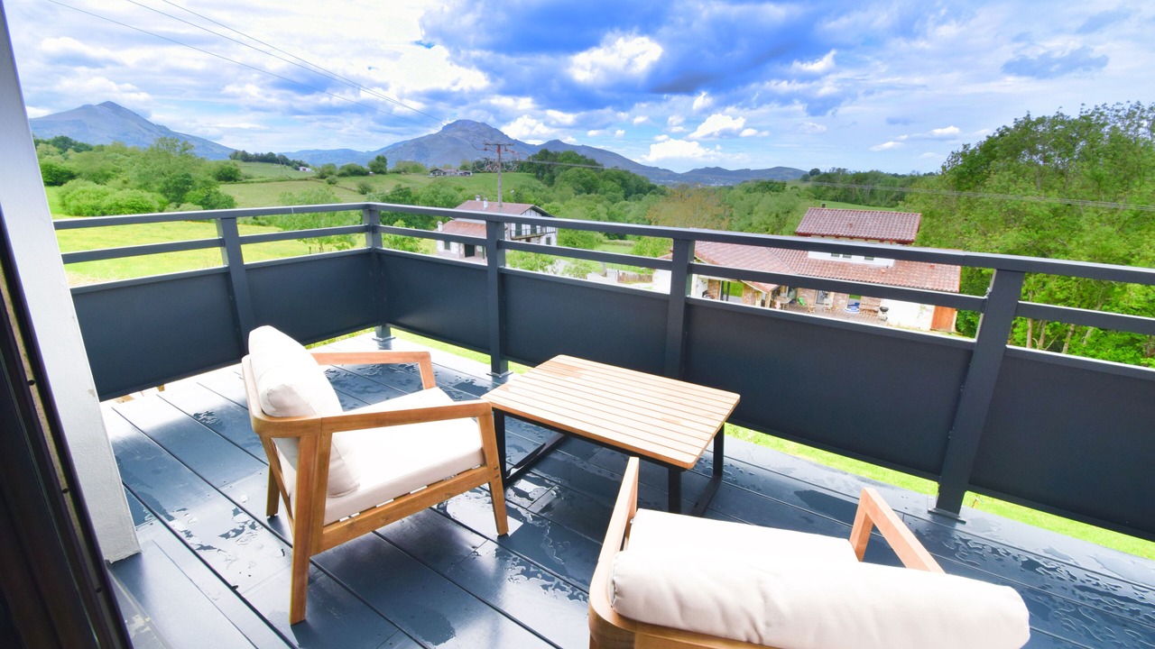 Photo of Outdoor in Zugarramurdi