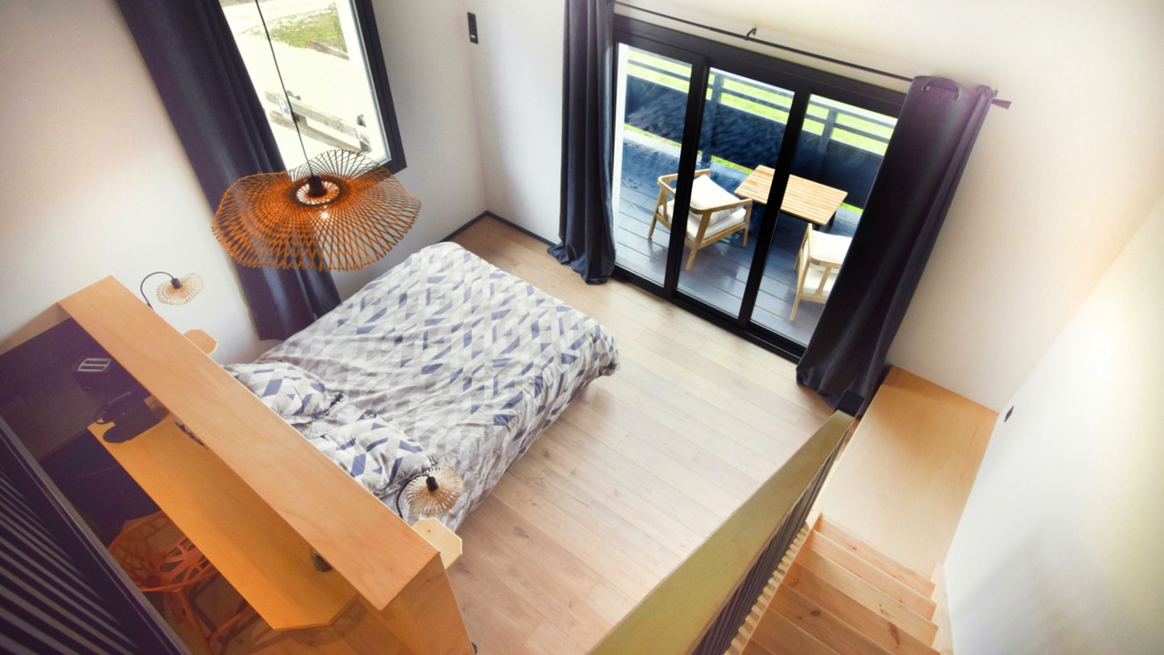 Photo of Bedroom in Zugarramurdi