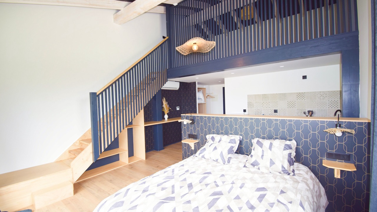 Photo of Bedroom in Zugarramurdi