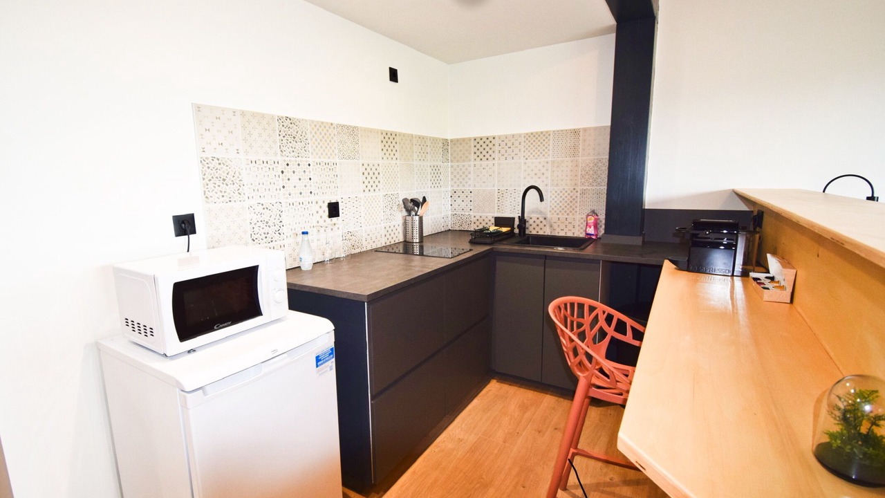 Photo of Kitchen in Zugarramurdi