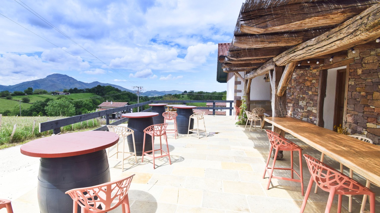 Photo of Outdoor in Zugarramurdi