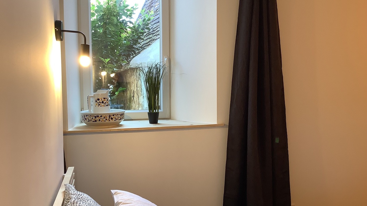 Photo of Bedroom in Chablis