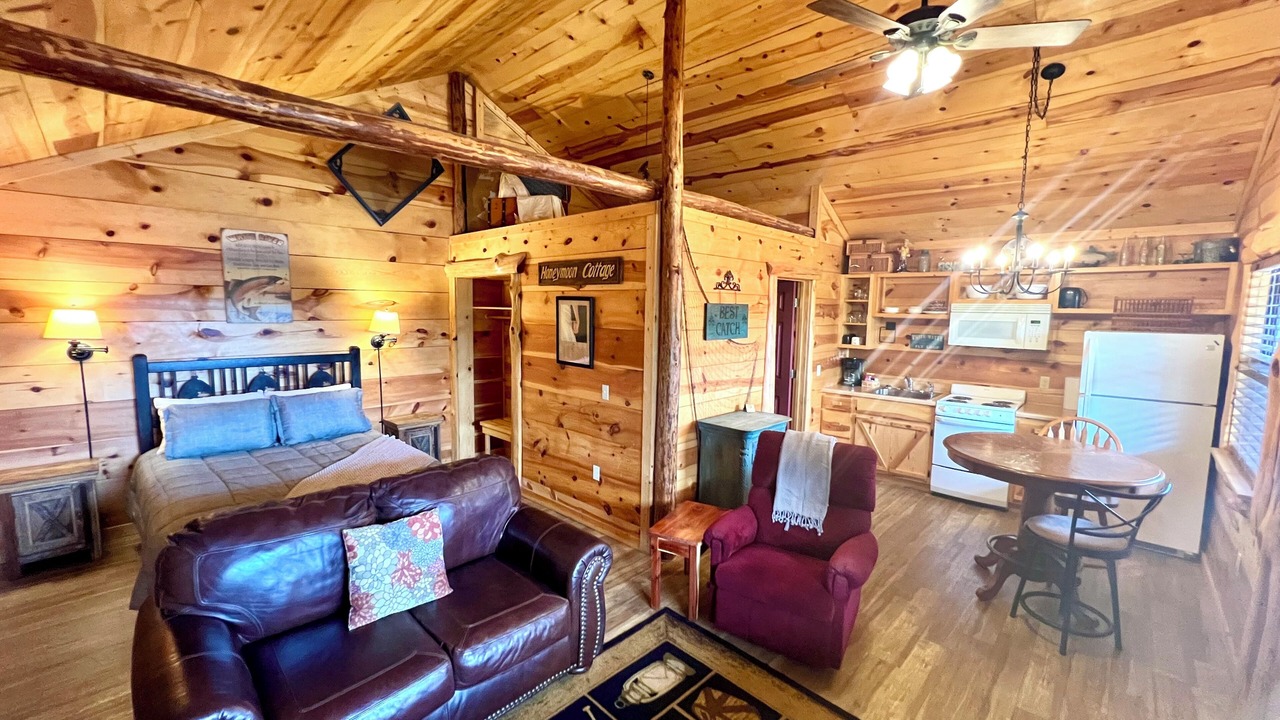 Photo of Livingroom in Mountain View
