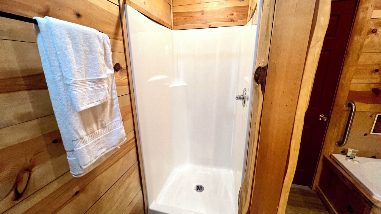 Photo of Bathroom in Mountain View