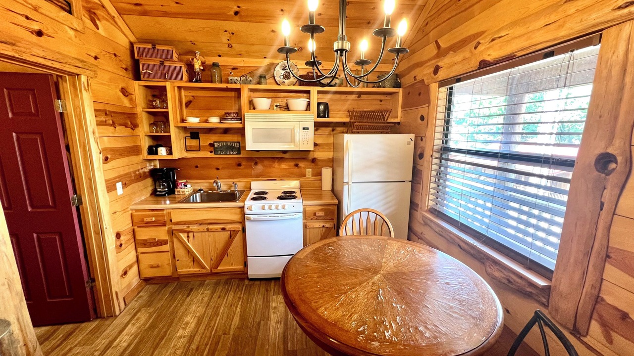 Photo of Kitchen in Mountain View