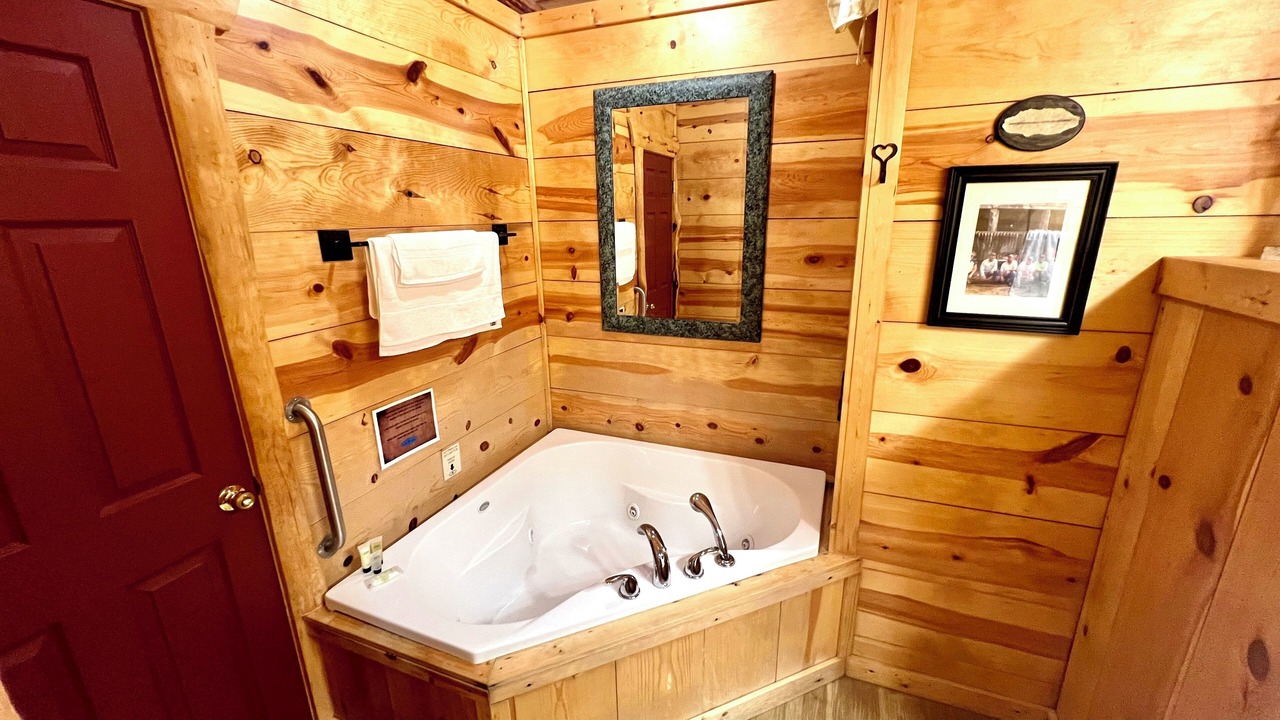 Photo of Bathroom in Mountain View
