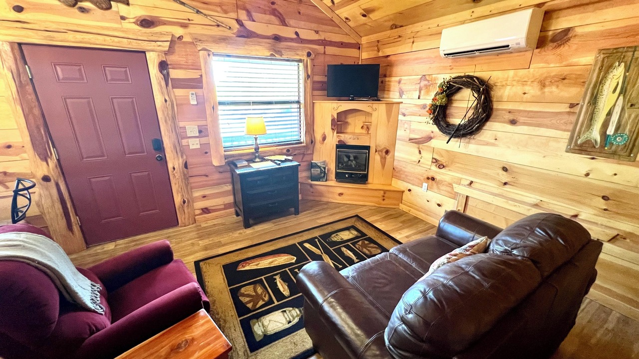Photo of Livingroom in Mountain View
