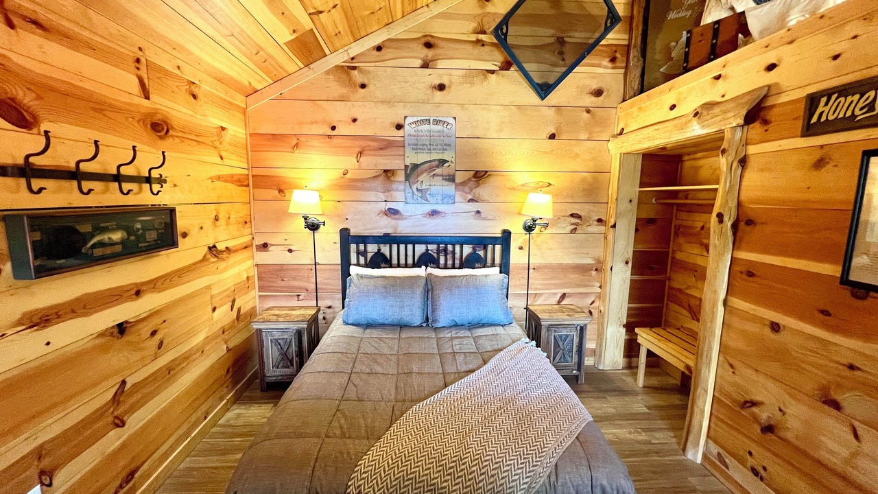 Photo of Bedroom in Mountain View