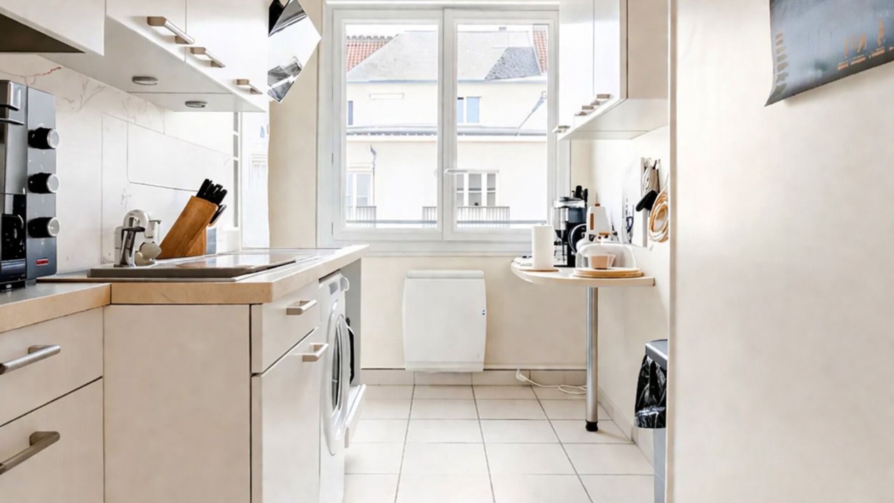 Photo of Kitchen in Saint-Jean