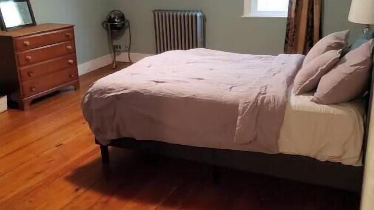 Photo of Bedroom in Belmont