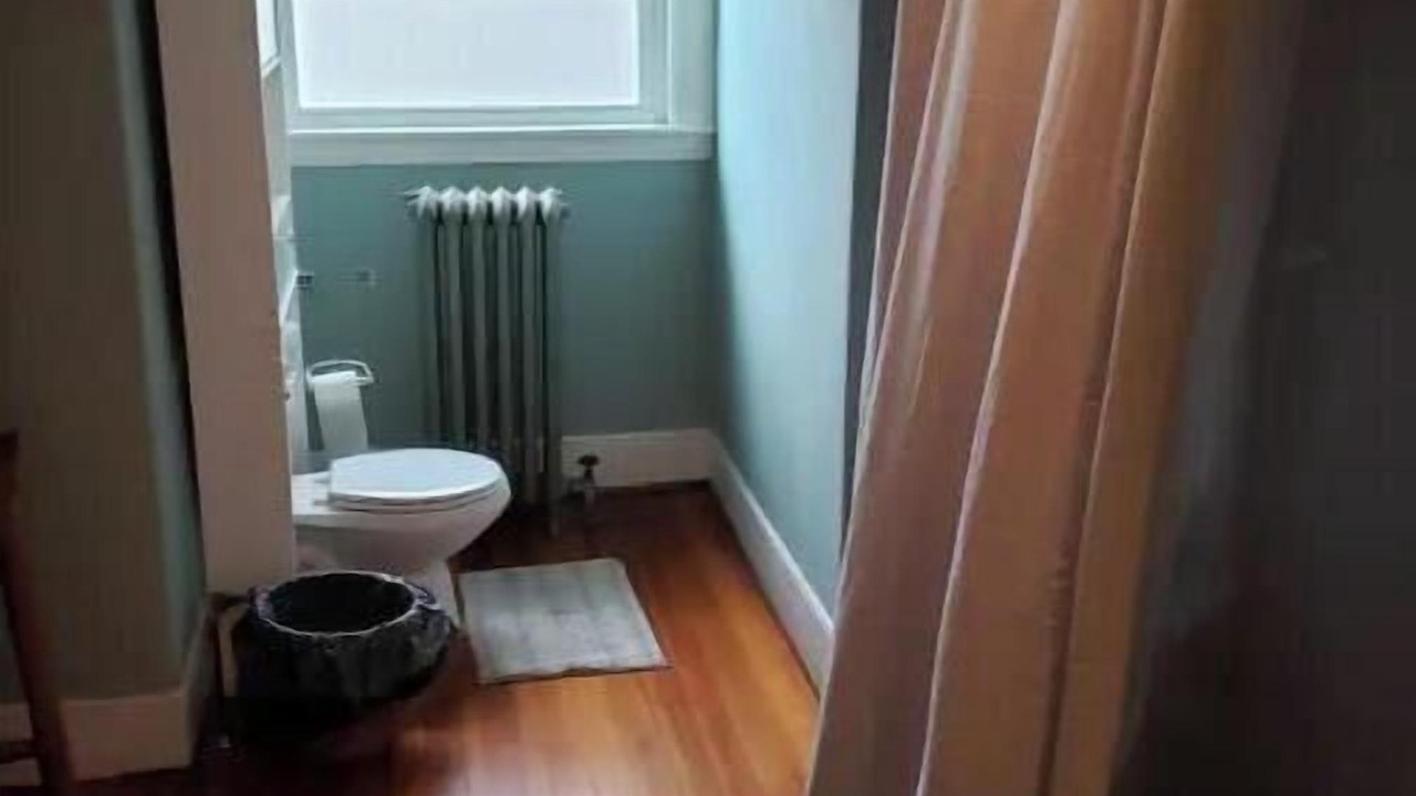 Photo of Bathroom in Belmont
