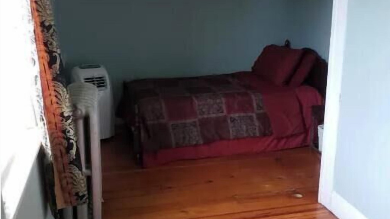 Photo of Bedroom in Belmont