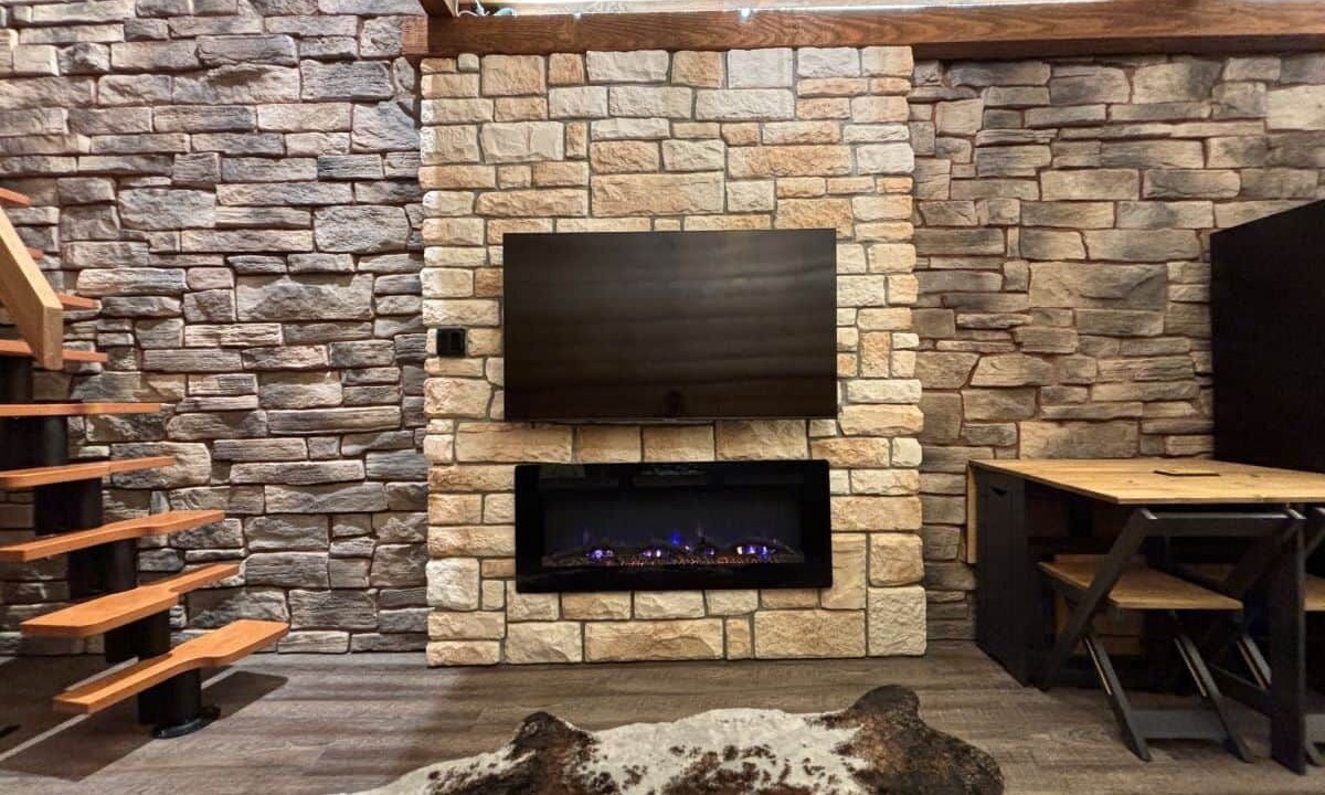 Photo of Livingroom in Sabetha
