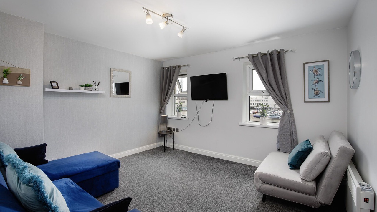 Photo of Bedroom in South Shore