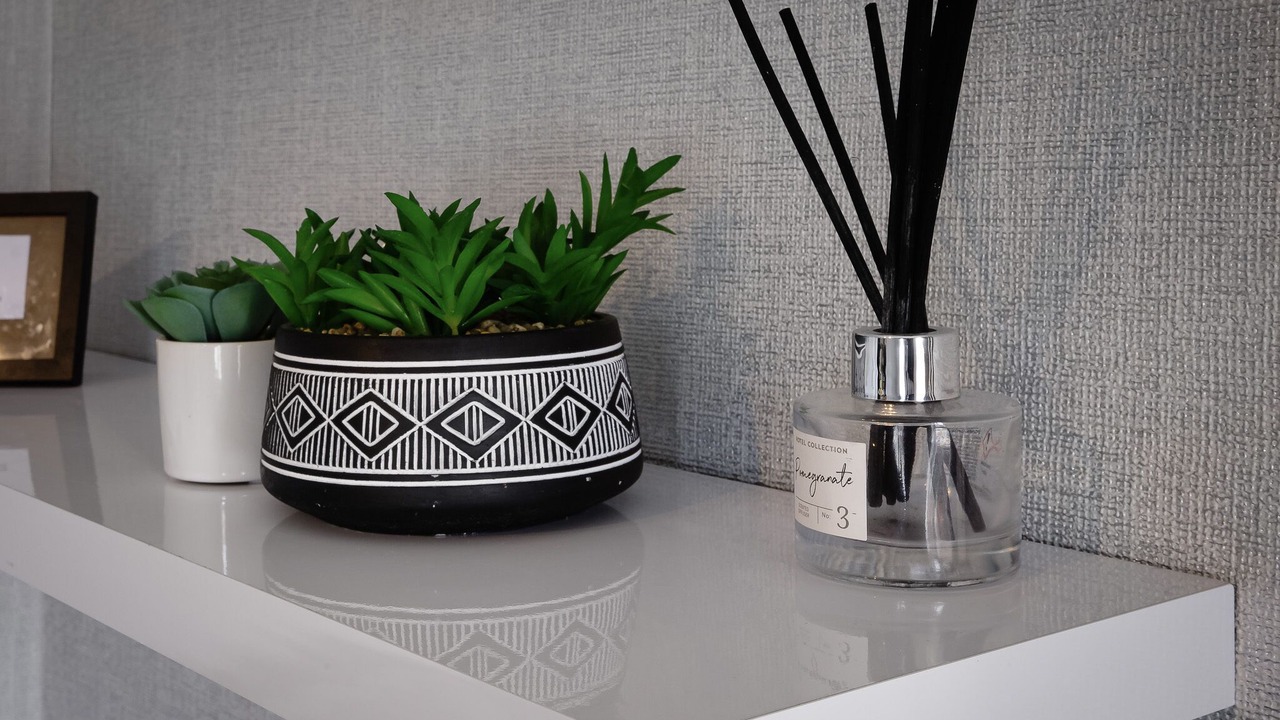 Photo of Bedroom in South Shore