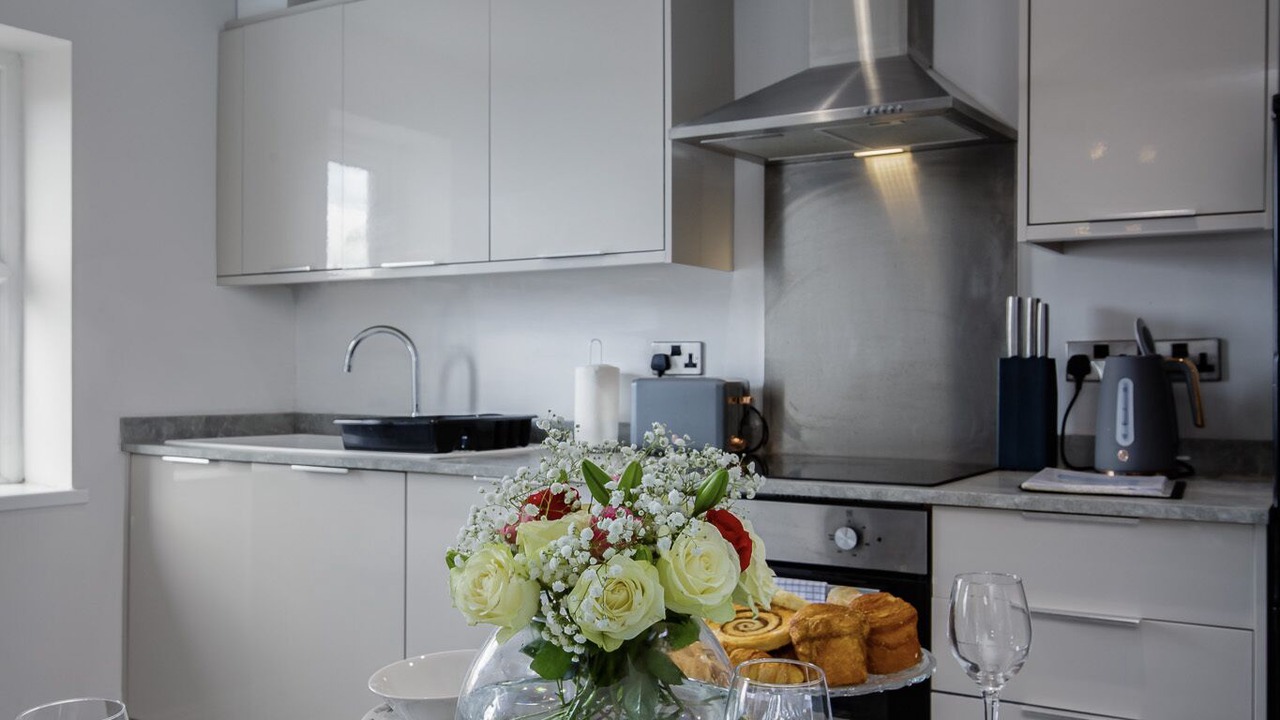 Photo of Livingroom in South Shore