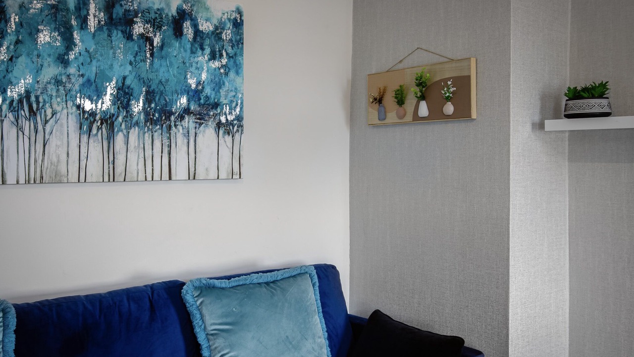 Photo of Bedroom in South Shore