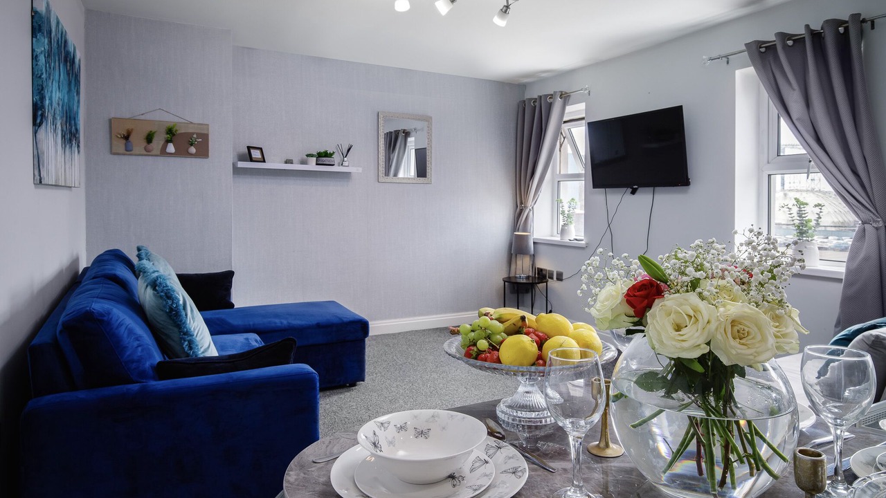 Photo of Bedroom in South Shore