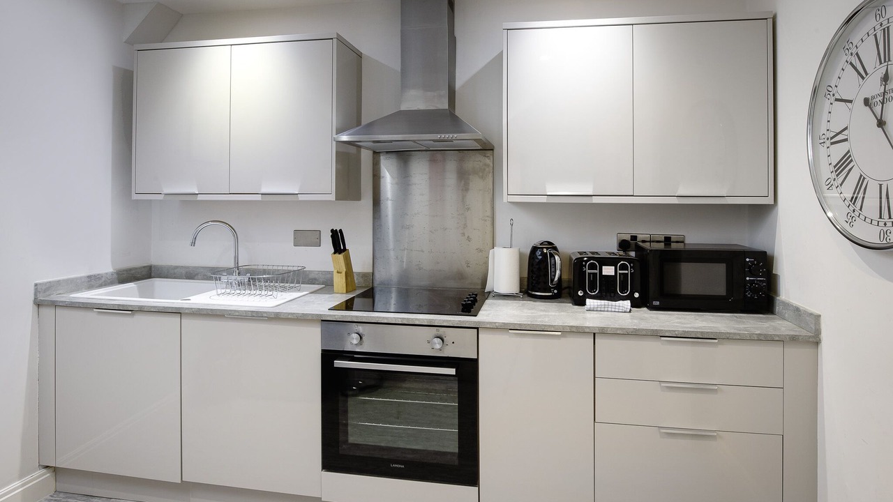 Photo of Bathroom in South Shore