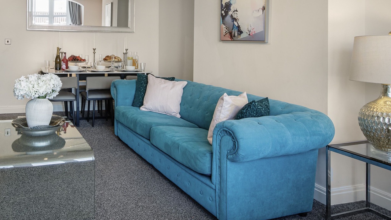 Photo of Bedroom in South Shore