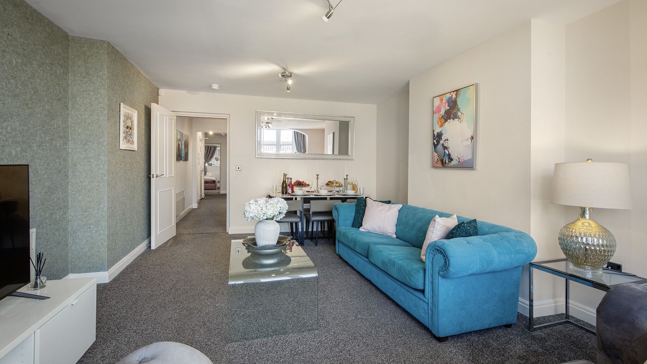 Photo of Bedroom in South Shore