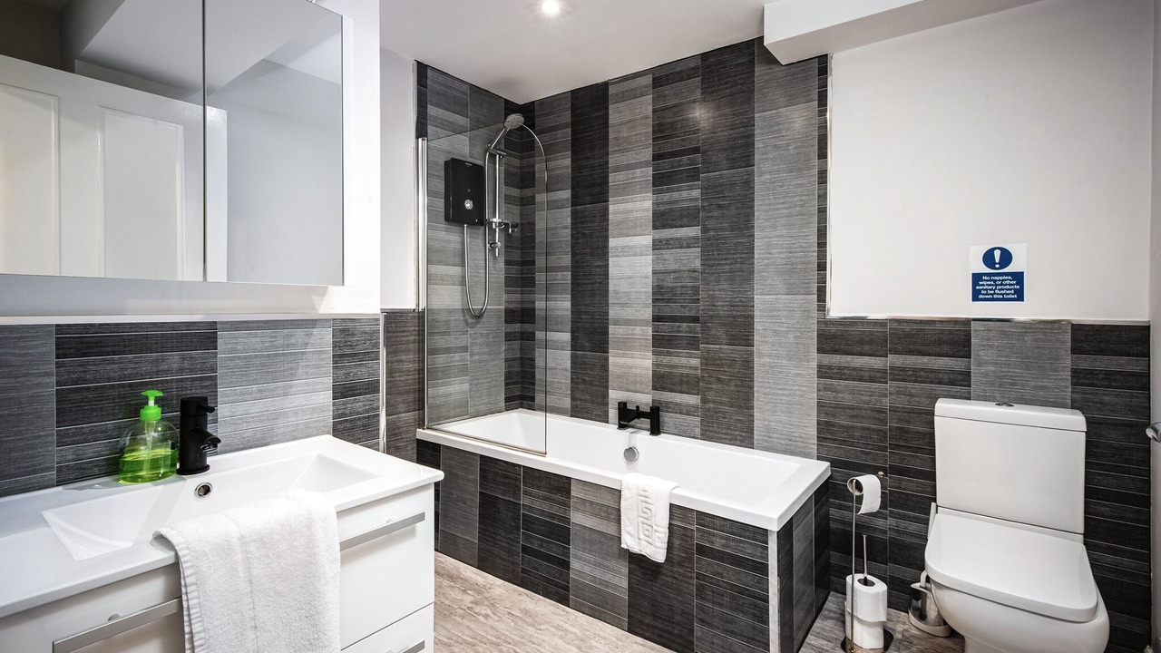 Photo of Bathroom in South Shore