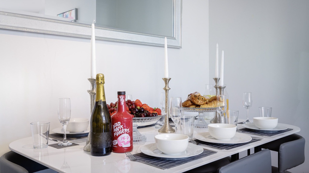 Photo of Livingroom in South Shore