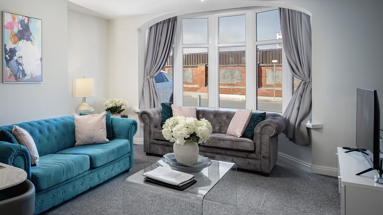 Photo of Bedroom in South Shore