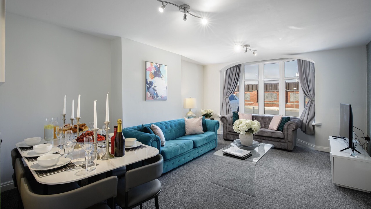 Photo of Bedroom in South Shore